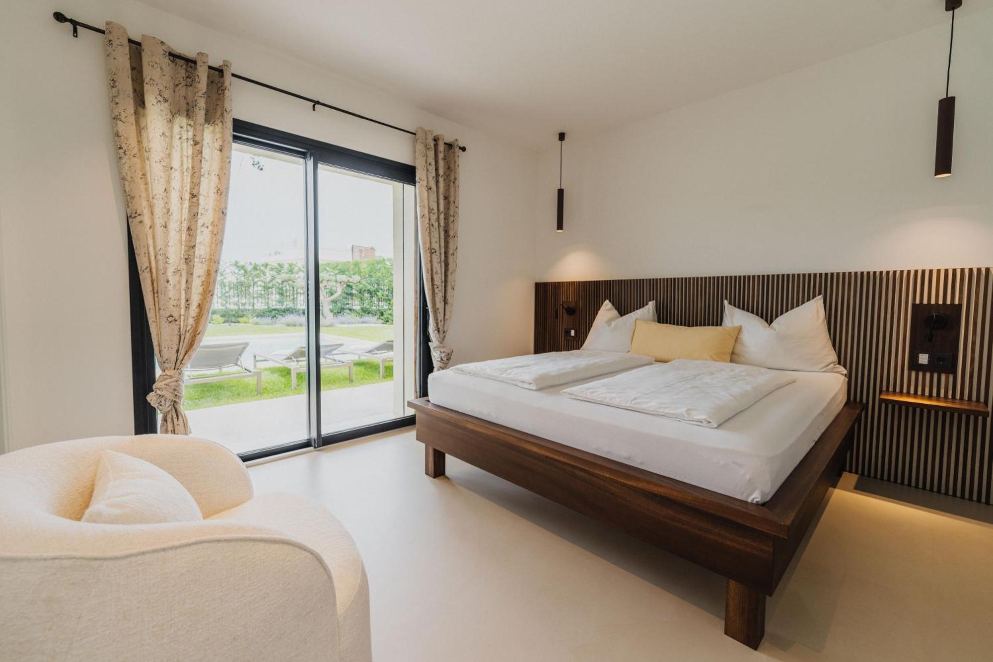 Lagolino Boutiquehouse Pacengo Di Lazise Extérieur photo