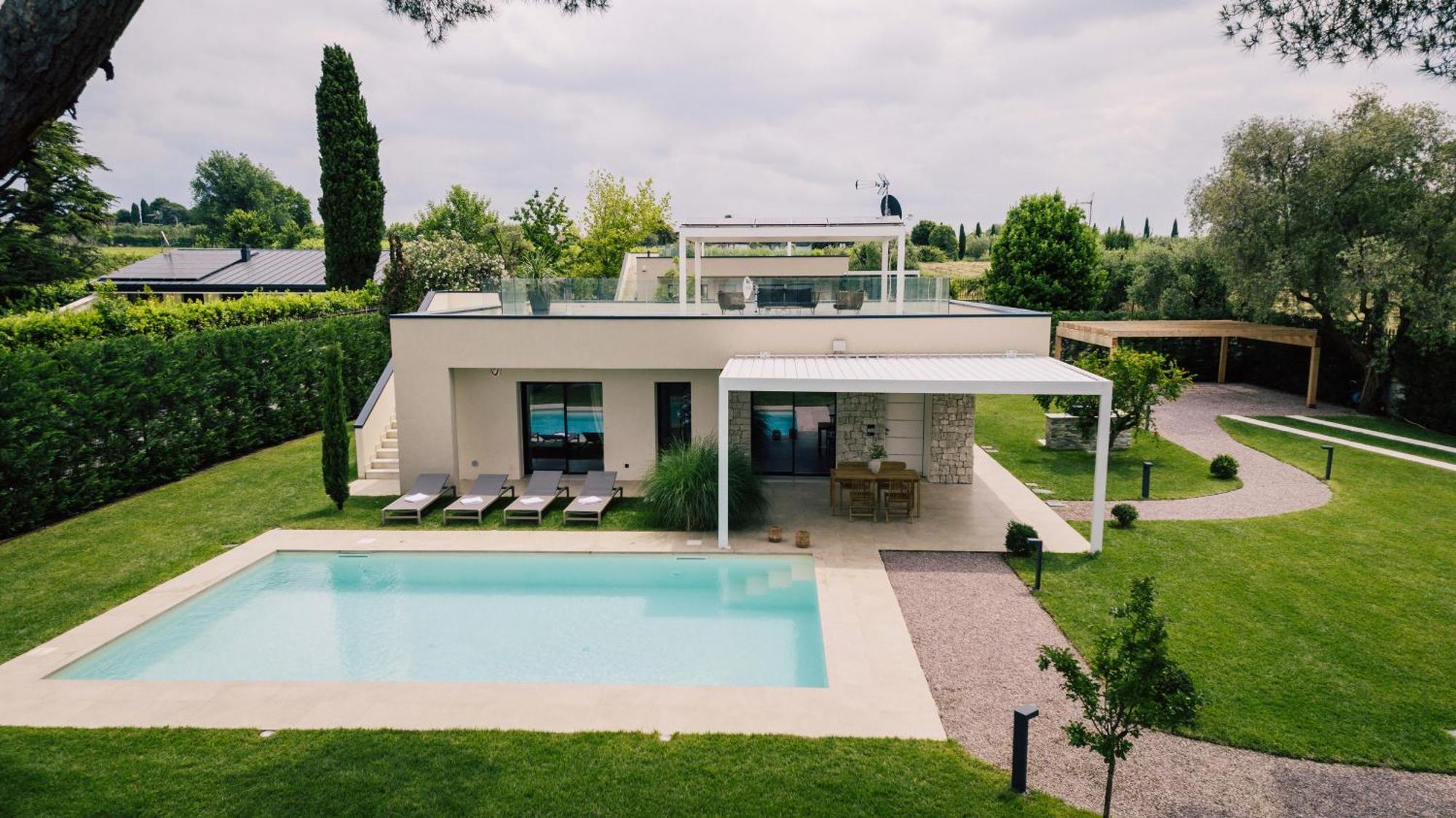 Lagolino Boutiquehouse Pacengo Di Lazise Extérieur photo