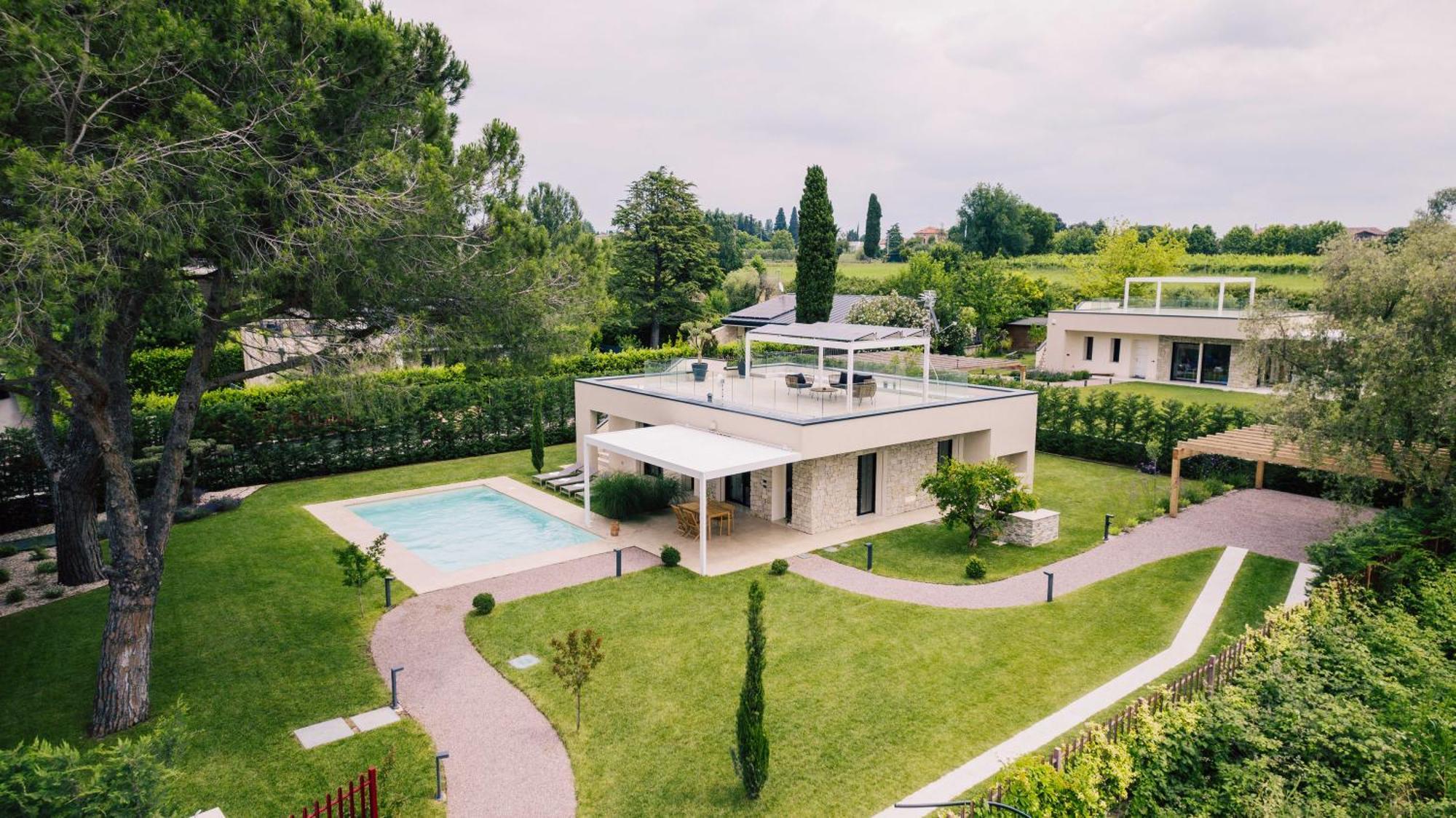Lagolino Boutiquehouse Pacengo Di Lazise Extérieur photo